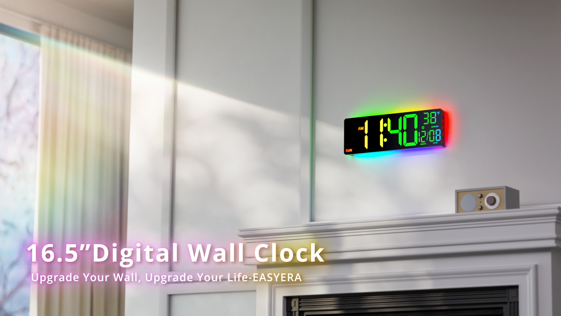 Amazon.com: EASYERA 16.5